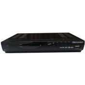 تصویر گیرنده دیجیتال مکسیدر Settop Box Maxeeder MX2-2066 DVB-T2 Maxeeder Settop Box Maxeeder MX2-2066 DVB-T2