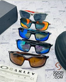 تصویر عینک ورزشی اوکلی سایفون مدل OO 9429 SIPHON - OAKLEY OAKLEY OO 9429 SIPHON sport sunglasses 64 16 - 126