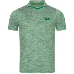 تصویر تی‌شرت پینگ‌پنگ Butterfly مدل Izumo 