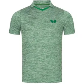 تصویر تی‌شرت پینگ‌پنگ Butterfly مدل Izumo 