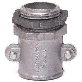 تصویر گلند لوله فلکسی PG-16 