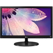 تصویر مانیتور ال جی مدل 19M38HB سایز ۱۹ اینچ HD TN با زمان پاسخگویی ۵ میلی‌ثانیه 