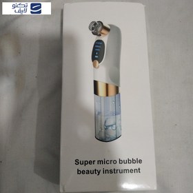 تصویر میکرودرم مدل بیوتی 