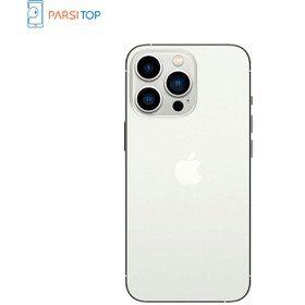 تصویر گوشی اپل (استوک) iPhone 13 Pro Max | حافظه 128 گیگابایت Apple iPhone 13 Pro Max (Stock) 128 GB