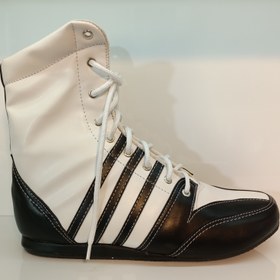 تصویر کفش بوکس گرین هیل 