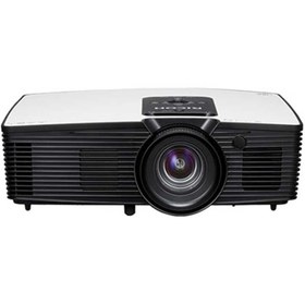 تصویر ویدئو پروژکتور ریکو مدل PJ HD5451 RICOH PJ HD5451 DLP VIDEO PROJECTOR