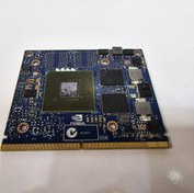 تصویر کارت گرافیک لپ تاپ___vga card quadro K610 