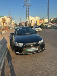 تصویر دنا پلاس مدل 1402 ا Dena plus Manual 6 Turbo Dena plus Manual 6 Turbo