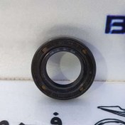 تصویر کاسه نمد 20/34/7 مخصوص چرخ ( دنده ) زنجیر انواع موتور سیکلت هندا 