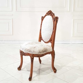 تصویر مبل نئو کلاسیک گلوریا 