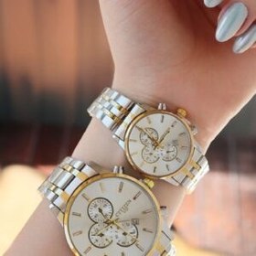 تصویر ساعت زنانه 