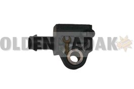 تصویر سنسور ضربه ایربگ جانبی سانگ یانگ تیوولی 