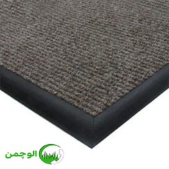 تصویر پادری موکتی دور لاستیک کد D600 