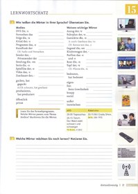 تصویر کتاب آلمانی Menschen A2.2 Deutsch als Fremdsprache Arbeitsbuch 