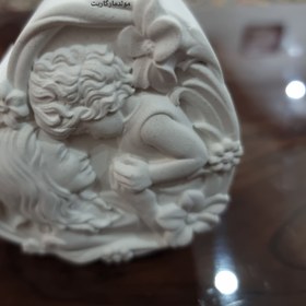 تصویر قالب سیلیکونی کتیبه روز مادر 