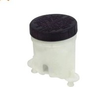 تصویر مخزن روغن ترمز پراید cbs 