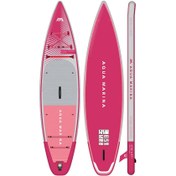 تصویر پدل برد بادی آکوا مارینا مدل Coral Touring 