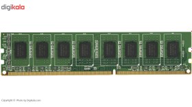 تصویر رم دسکتاپ DDR3 تک کاناله 1600 مگاهرتز CL11 کینگ مکس ظرفیت 8 گیگابایت ا Kingmax DDR3 1600MHz CL11 Single Channel Desktop RAM - 8GB Kingmax DDR3 1600MHz CL11 Single Channel Desktop RAM - 8GB