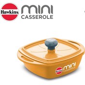 تصویر قابلمه هاکینز نچسب 15 سانت 