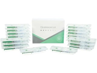 تصویر کیت ژل بلیچینگ اوپال سنس خانگی 15%,20%,35%,45% کاربامایدپروکساید - 15% 