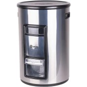 تصویر سطل برنج پیمانه دار ام جی اس کد 6023 