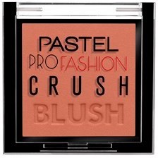 تصویر رژگونه پاستل (Pastel) مدل CRUSH شماره 309 