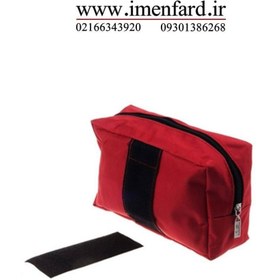 تصویر کیف کمک های اولیه کد f45 