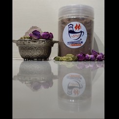 تصویر قهوه یزدی سنتی بی بی 250 گرمی 