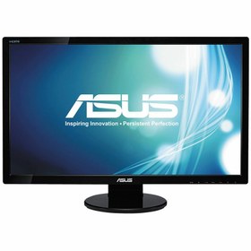 تصویر مانیتور 27 اینچ ایسوس VE278Q ASUS VE278Q 2ms 60Hz LCD Monitor