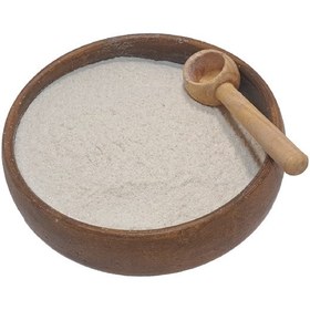 تصویر آرد برنج 