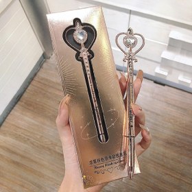 تصویر خط چشم سوزنی جادوییِ MANSLY 