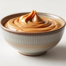 تصویر کره بادام زمینی 