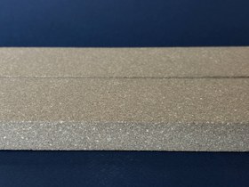 تصویر آجر نما طوسی کد 01 