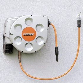 تصویر شلنگ جمع کن کلابر مدل 8697 