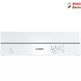 تصویر ماشین ظرفشویی رومیزی بوش مدل BOSCH SKS50E32EU 