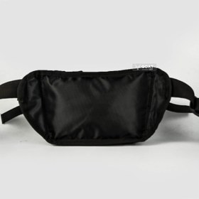 تصویر بادی بگ مشکی professional | فنی پک 