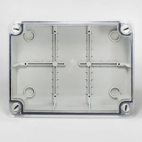 تصویر جعبه تقسیم مدل MR-T2015 