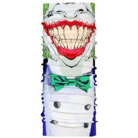 تصویر دستمال سر و گردن پک مدل Facemask Joker 