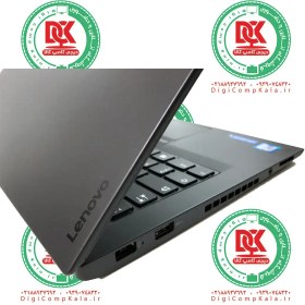 تصویر لپ تاپ استوک  لنوو | LENOVO T470S لپ تاپ استوک لنوو تینک پد T470S