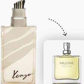 تصویر عطر و پرفیوم کنزو جانگل هوم برند میلیوم - kenzo Jungle Homme 