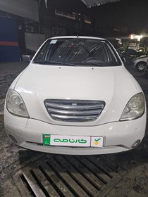 تصویر تیبا صندوق‌دار مدل 1398 ا Tiba Sedan Plus Tiba Sedan Plus