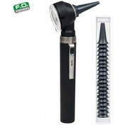 تصویر اتوسکوپ فایبراپتیک کاو مدل Piccolight 