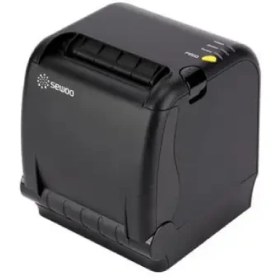 تصویر پرینتر صدور فیش سوو مدل LK-TS400 LK-TS400 Thermal Printer