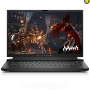 تصویر لپ تاپ گیمینگ Alienware M15 R7 Gaming Laptop 