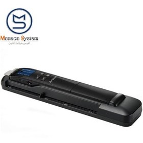 تصویر اسکنر دستی ای ویژن مدل MiWand 2 Pro WiFi 