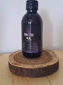 تصویر آب اکسیژنه ۶ درصد 