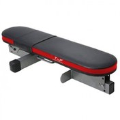 تصویر نیمکت تخت تاشو مدل NS4004 