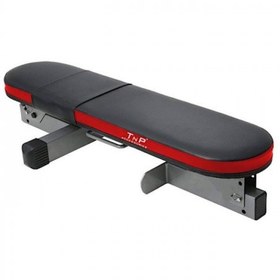 تصویر نیمکت تخت تاشو مدل NS4004 