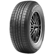 تصویر لاستیک مارشال سایز 225/60R17 گل KL21 