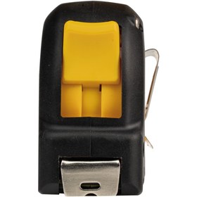 تصویر متر 8 متری فلزی مدل BM 100 